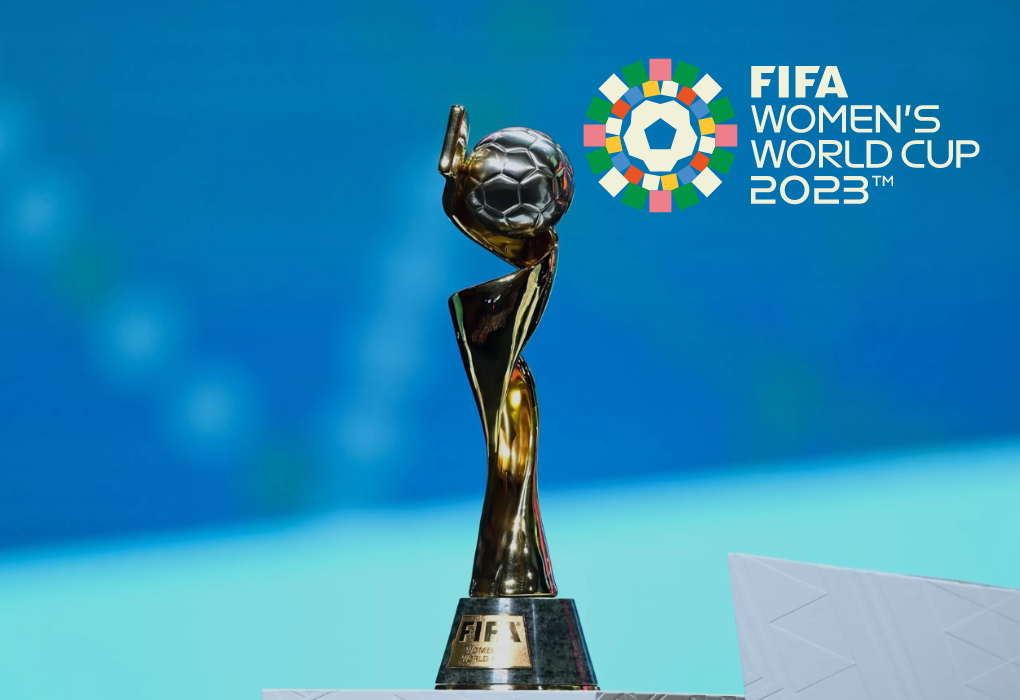 Novena edición del Mundial Femenino