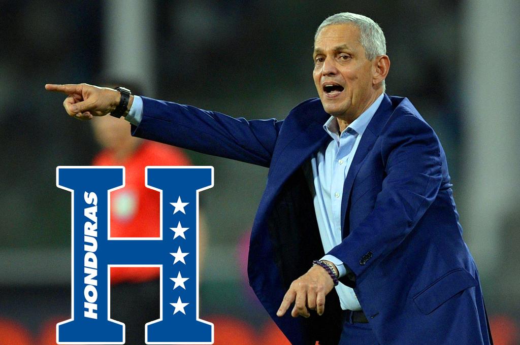 Reinaldo Rueda Regresa Como Técnico De La Selección De Honduras Para El Mundial 2026 Fútbol 